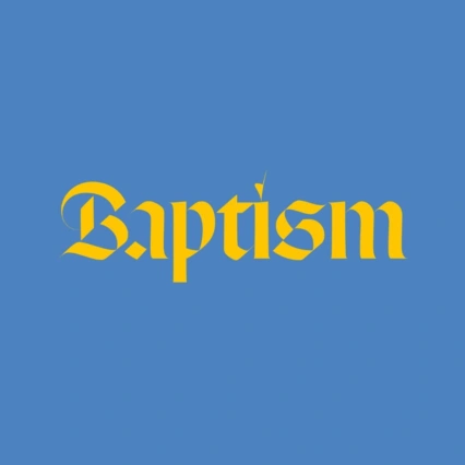 Baptism Square