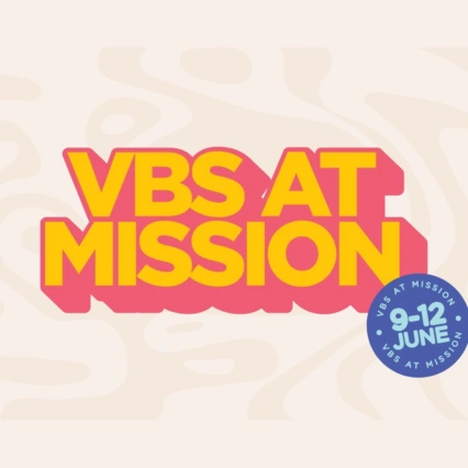 VBS 2026