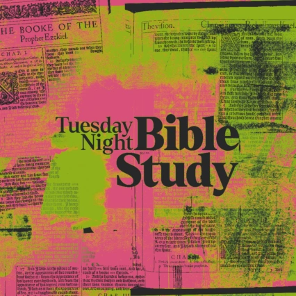Landons Bible Study SQUARE