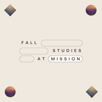 Fall studies