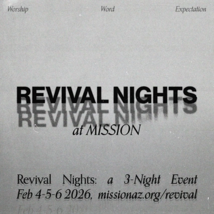Revival Nights Square