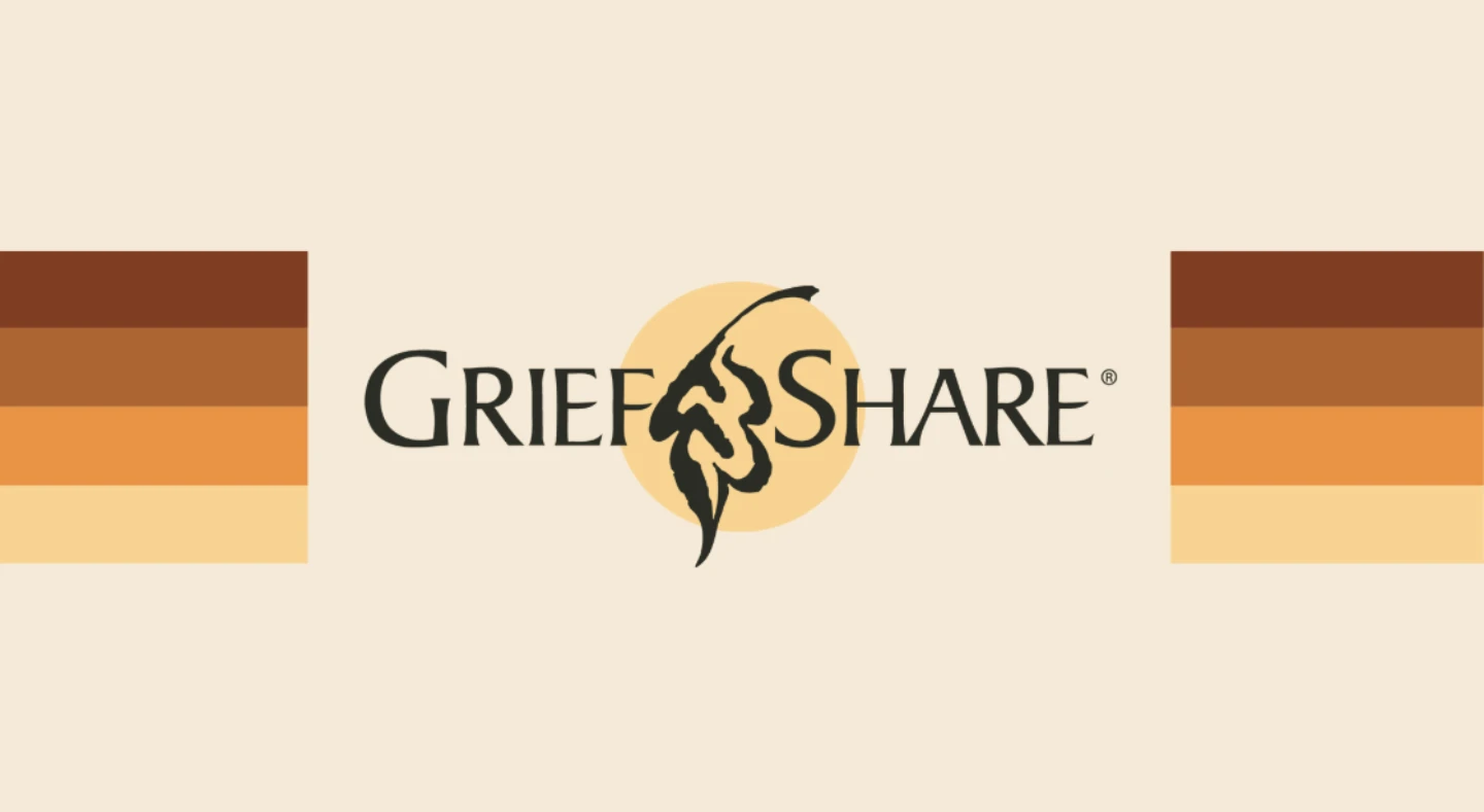 Grief Share