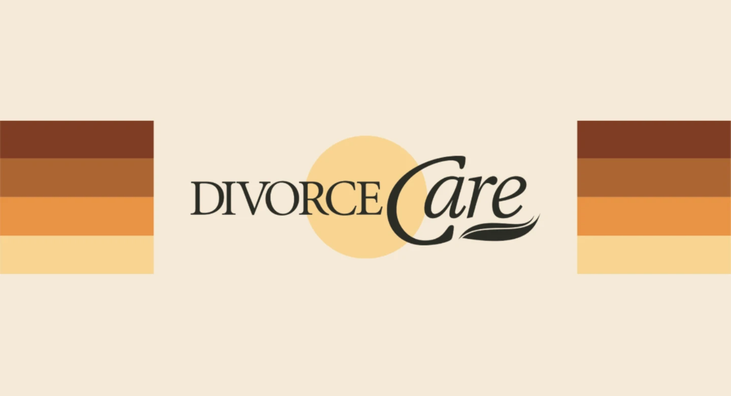 Divorce Care