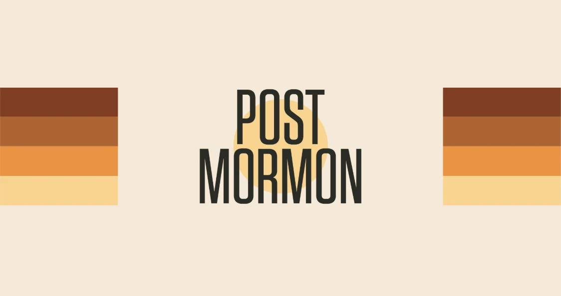 Post Mormon