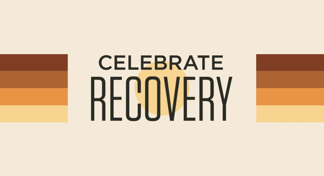 Celebrate Recovery