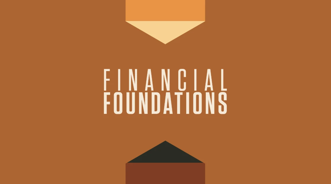Financial Foundations