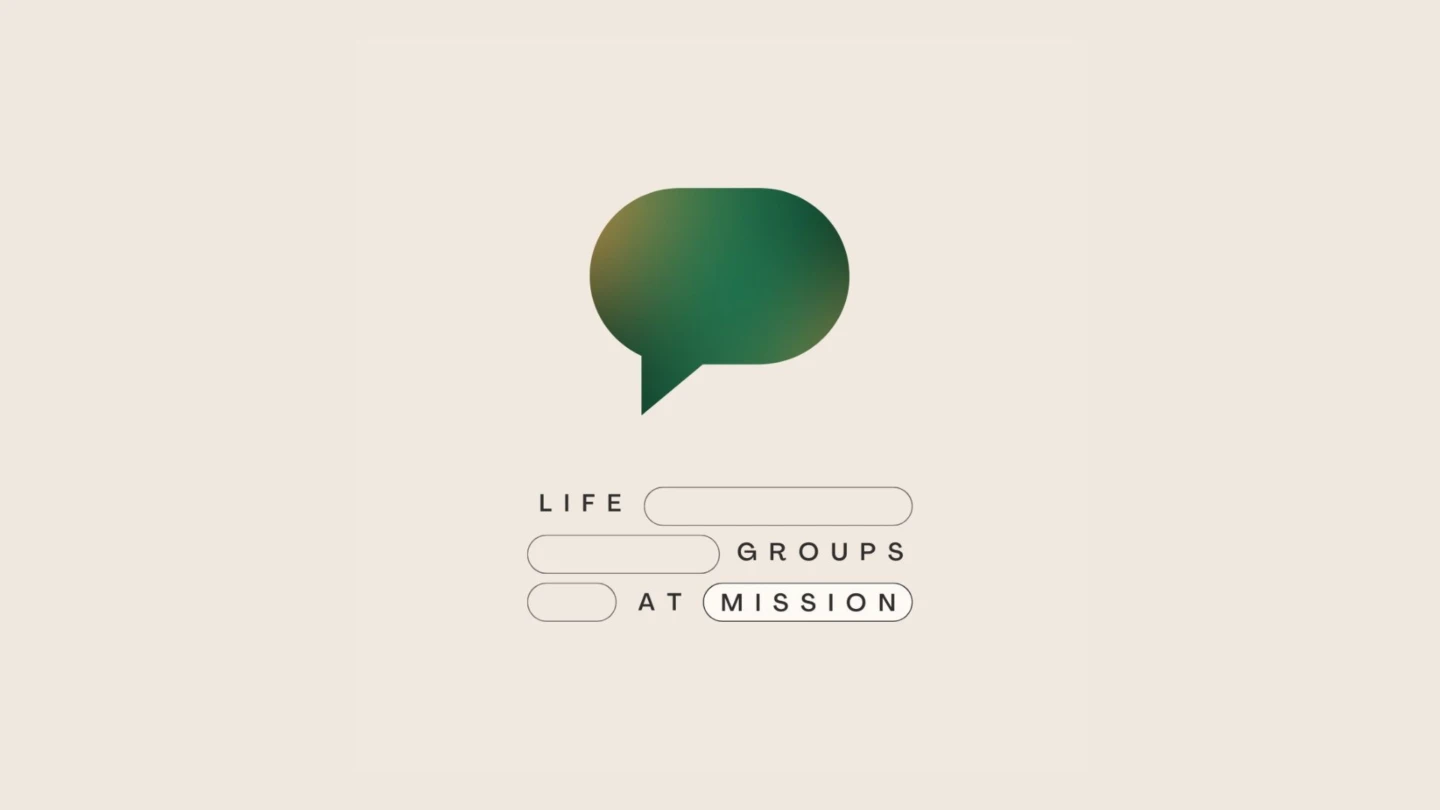 Life Groups horizontal