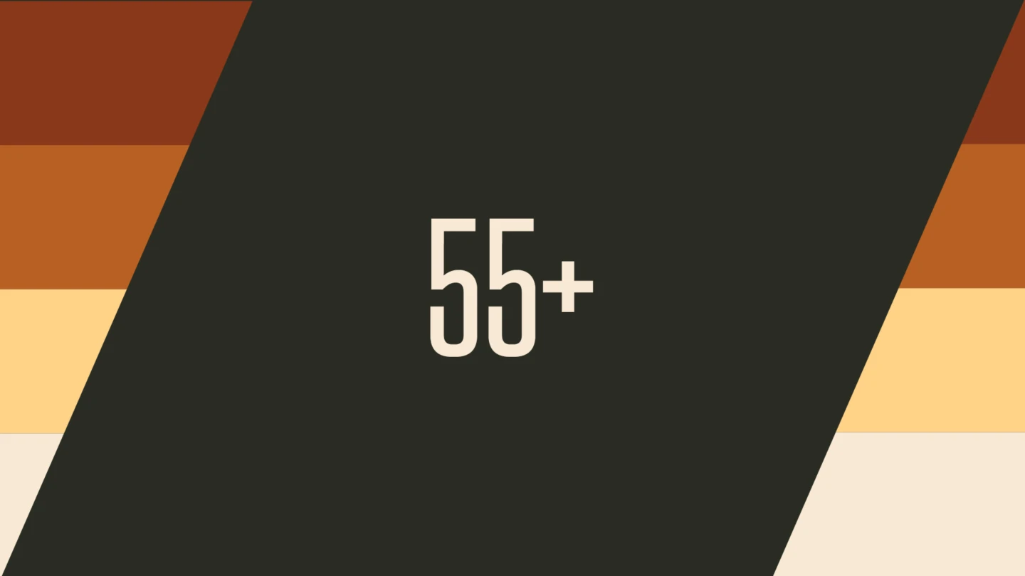 55