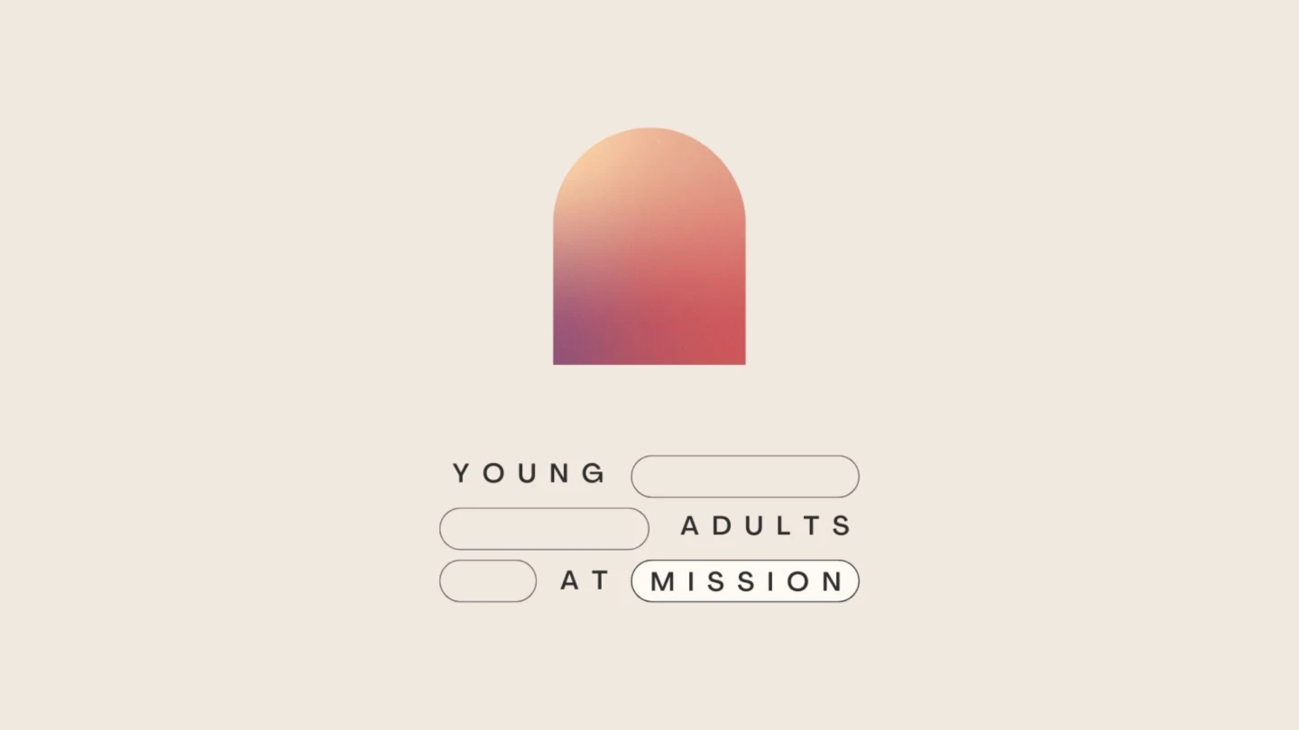 Young Adults Horizontal