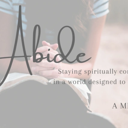 Abide 5 session study 1 10051