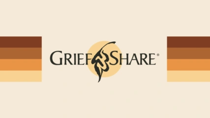 Grief Share