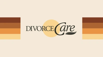 Divorce Care