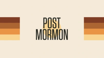 Post Mormon