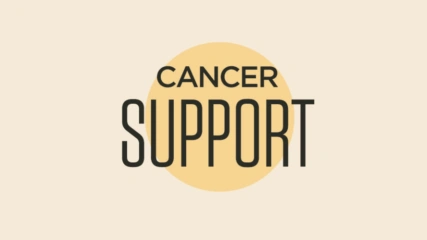 Cancer Support