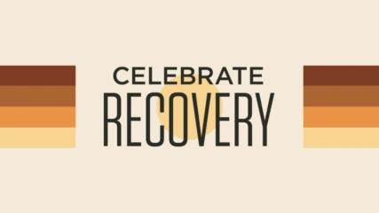 Celebrate Recovery