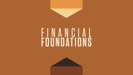 Financial Foundations