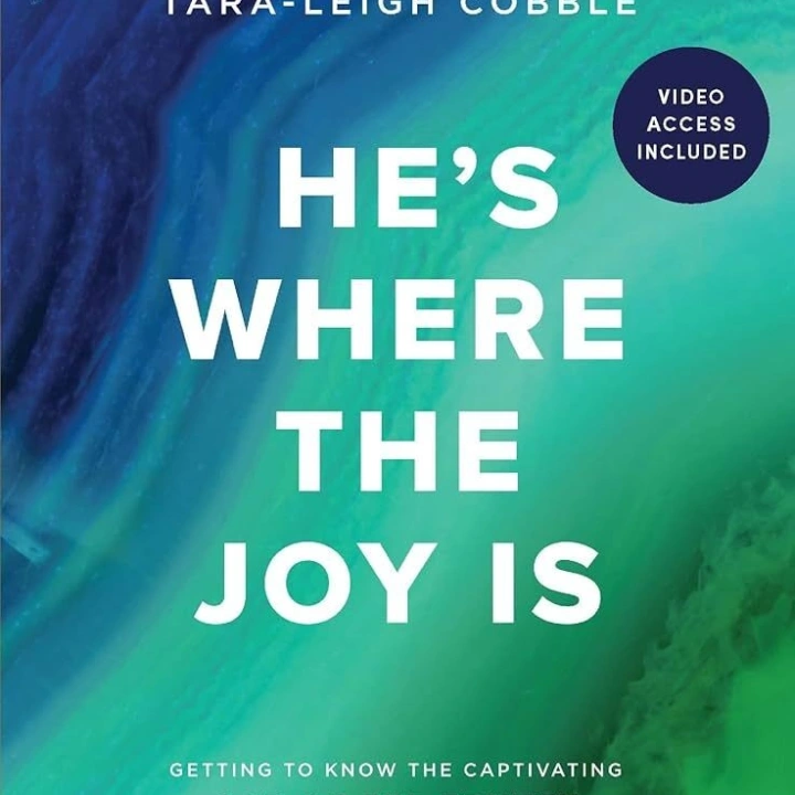 Joy book